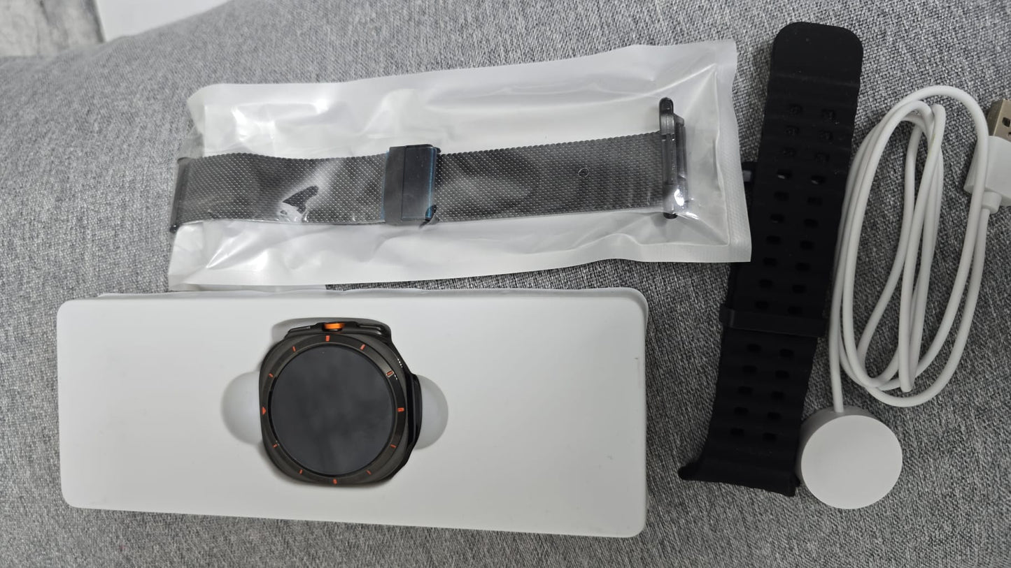 Smart Watch 7 Ultra