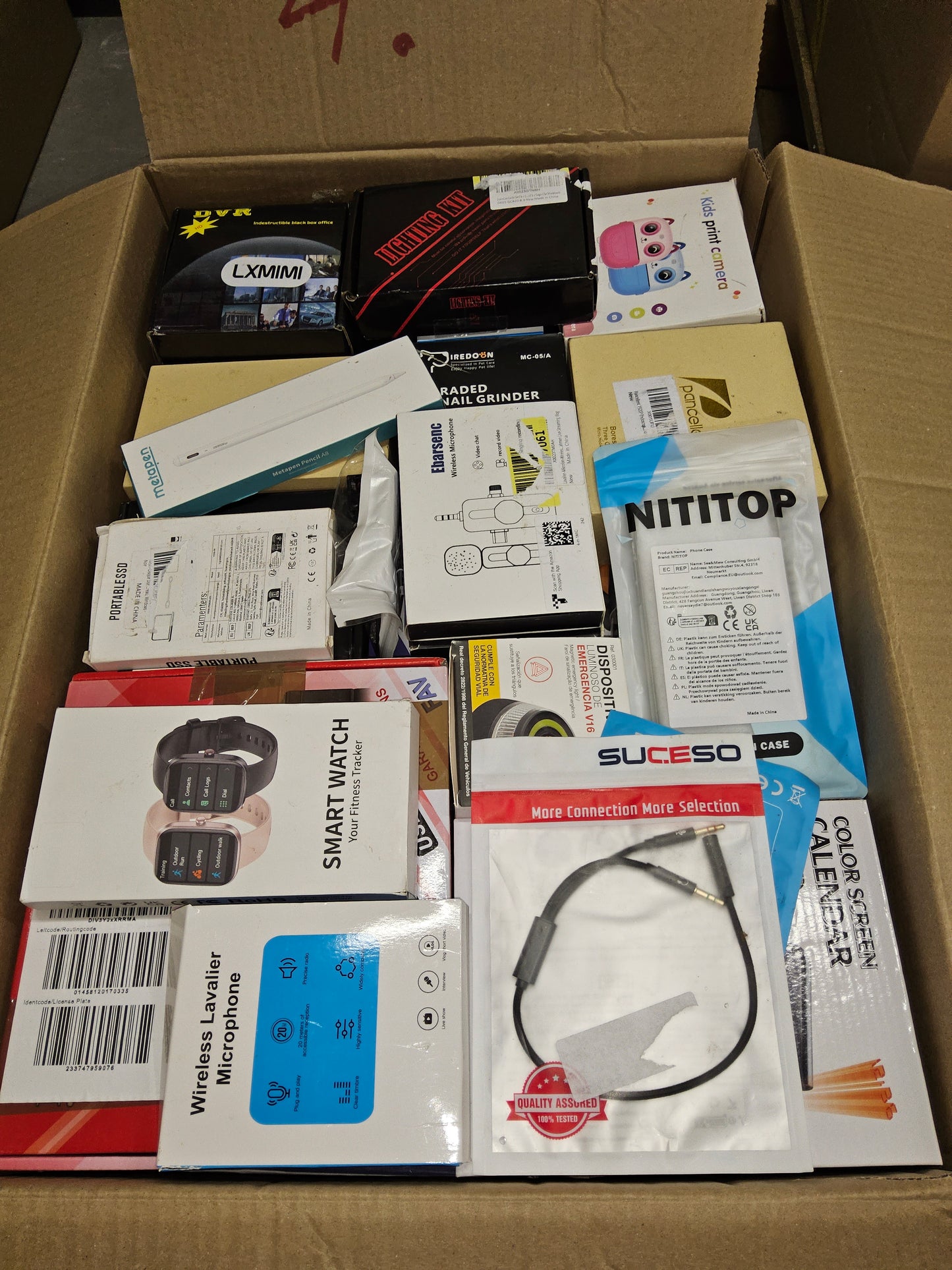 Multimedia-Box