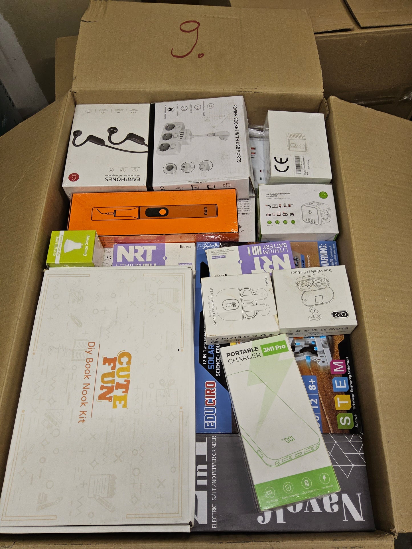 Multimedia-Box