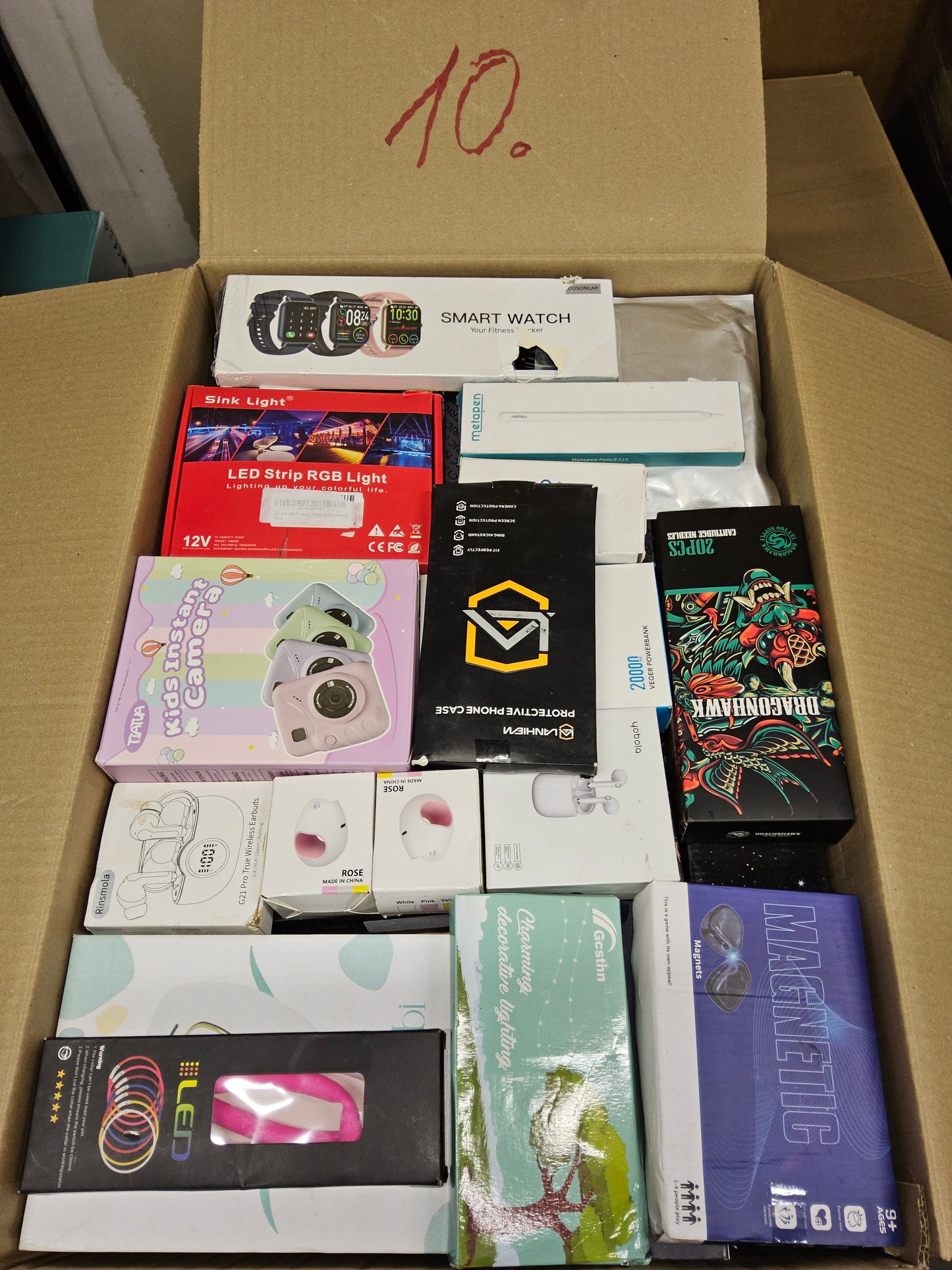 Multimedia-Box
