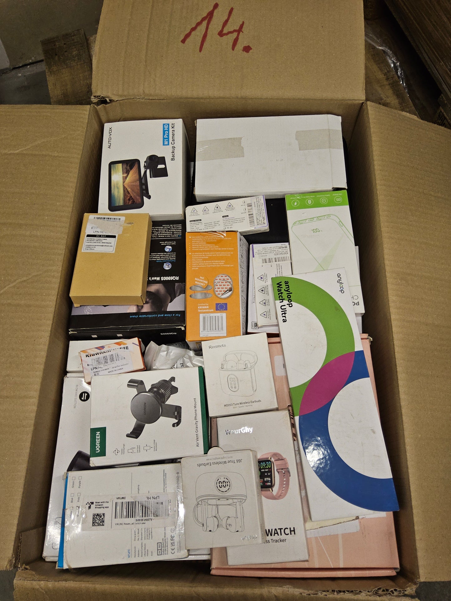Multimedia-Box