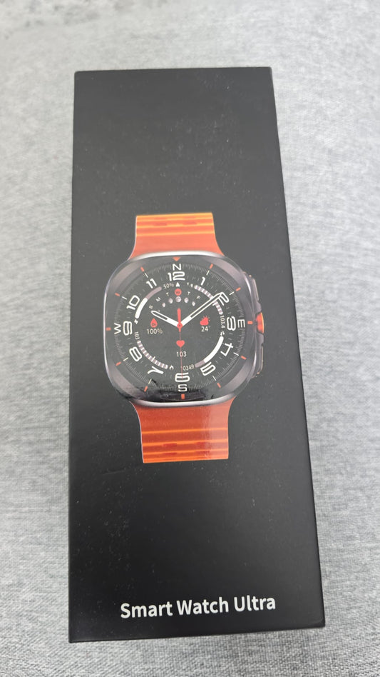 Smart Watch 7 Ultra