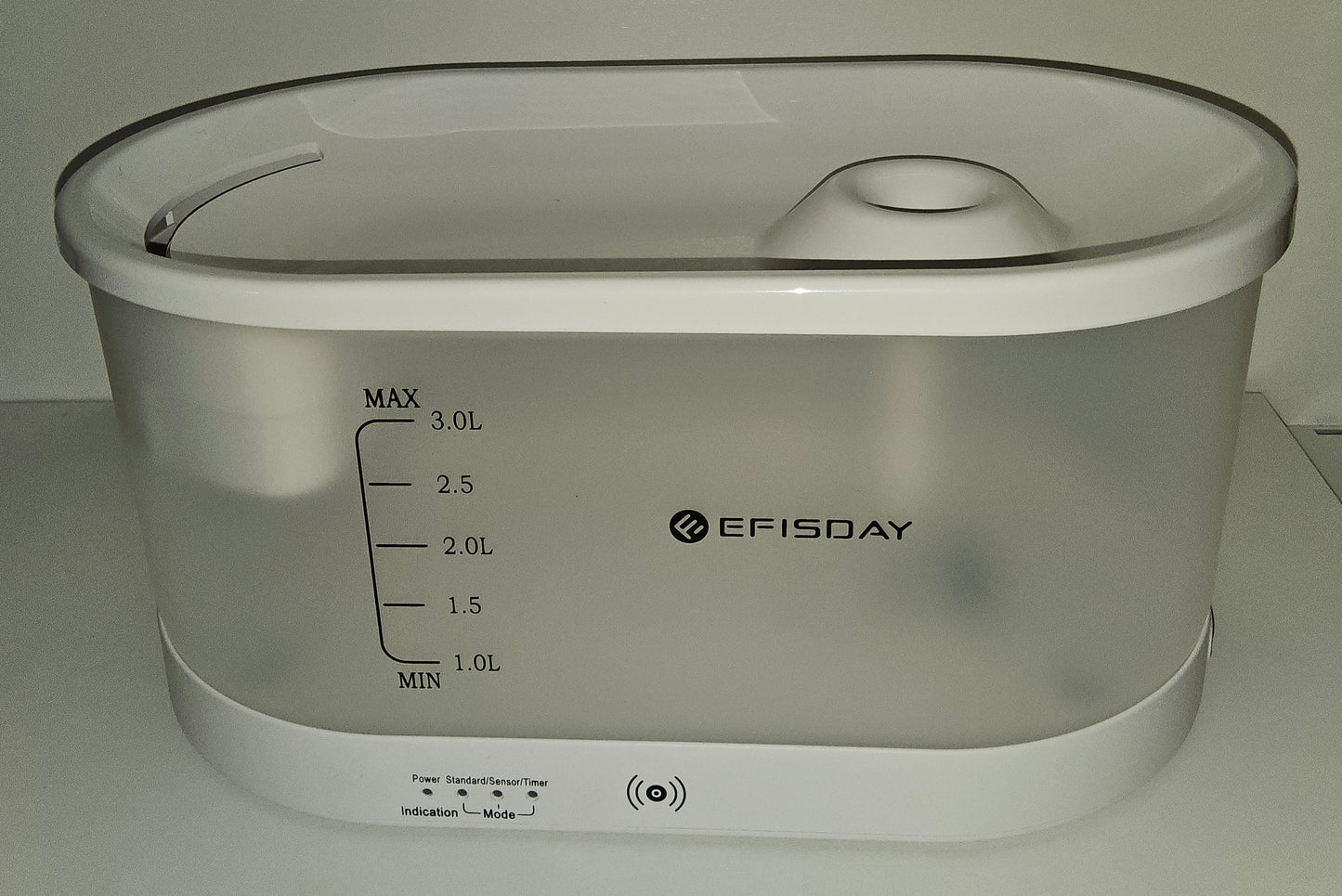 Haustierbrunnen von EFISDAY