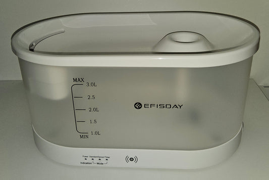 Haustierbrunnen von EFISDAY