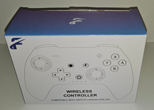 Wirelss Controller