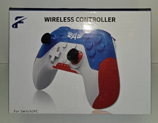 Wirless Controler