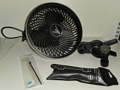 Ventilator AC Infinity  Cloudray s6 2- Gen.
