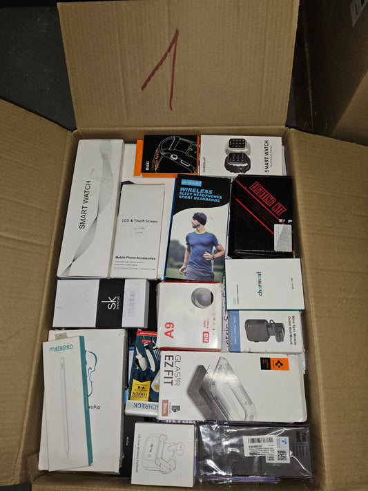 Multimedia Box
