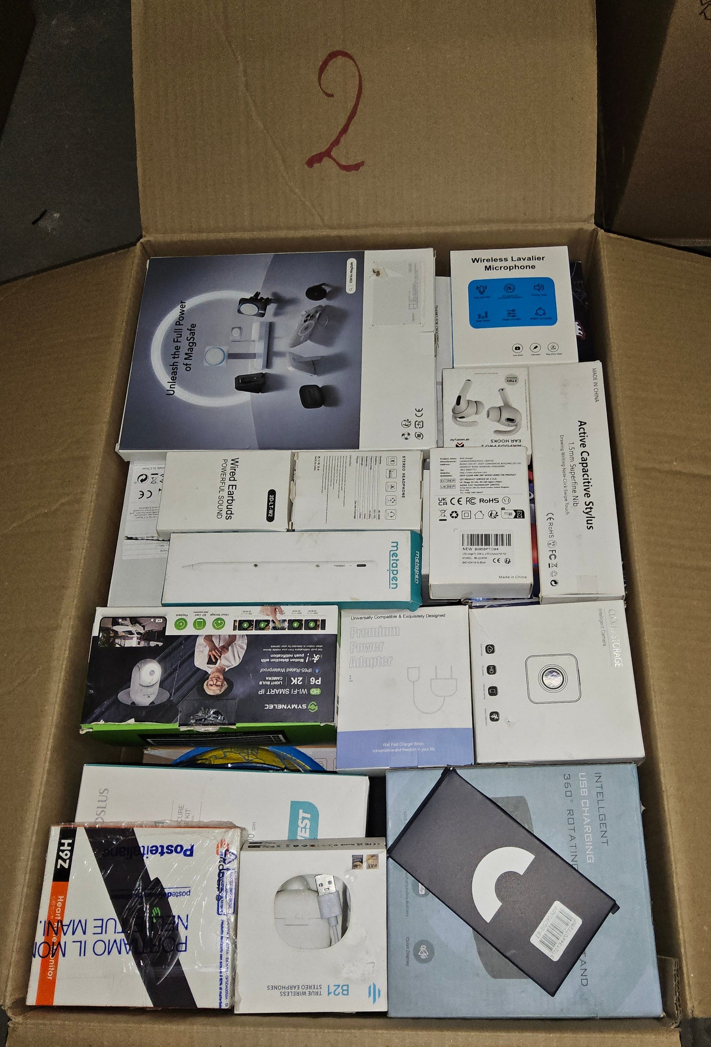 Multimedia-Box