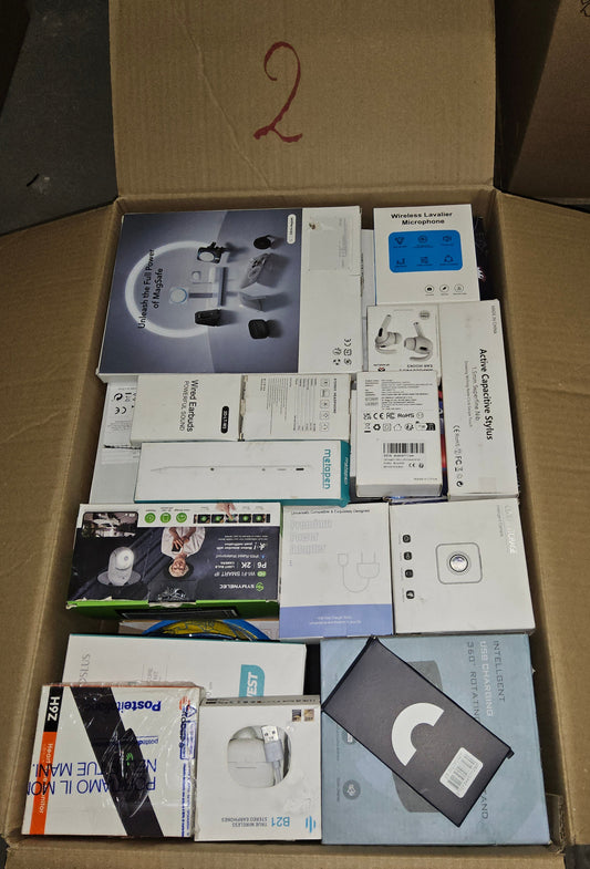 Multimedia-Box