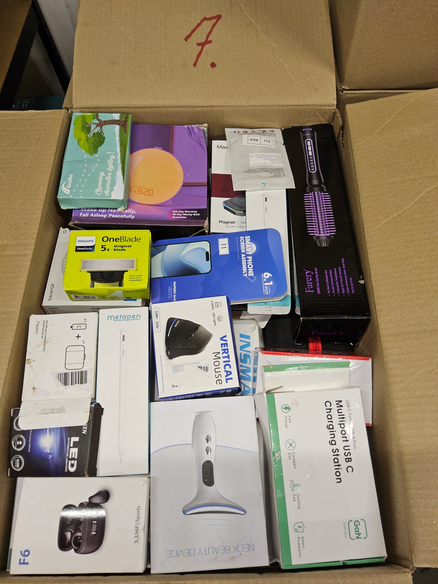 Multimedia-Box