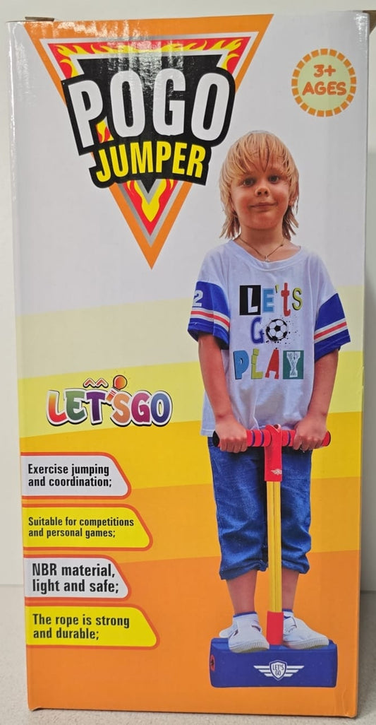 Toyzey pink Spielzeug für Draußen, Pogo Jumper Spiele ab 3 4 5 6 7 8Jahre Spielzeug ab 3-8 Jahre