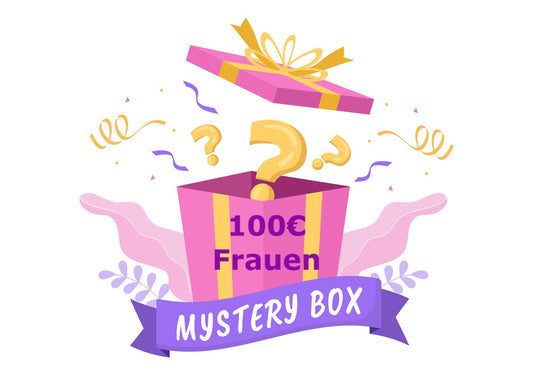 Frauenbox 100€