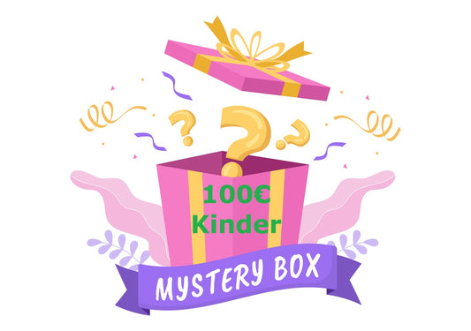 Kinderbox 100€