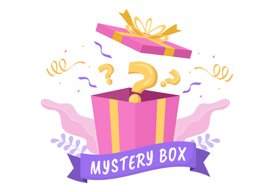 Mystery Boxen
